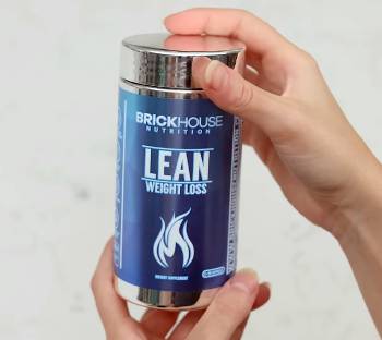brickhouse lean weight loss