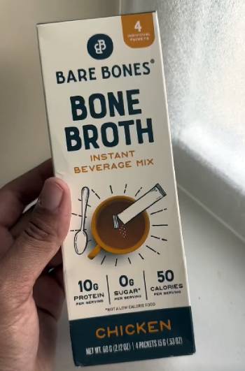 brodo bone broth