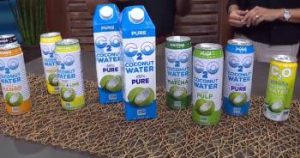 Read more about the article C2O Coconut Water Review From My Honest Experience
