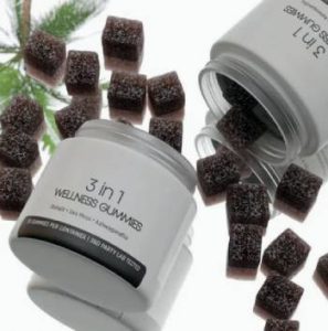 Read more about the article Cured Shilajit Gummies Review: Is It Worth It?