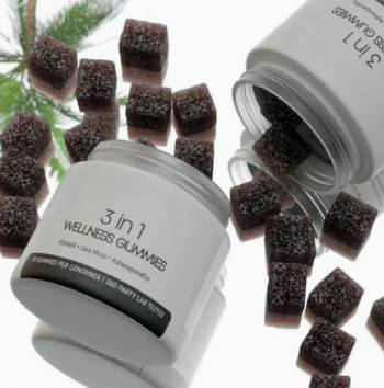 Read more about the article Cured Shilajit Gummies Review: Is It Worth It?