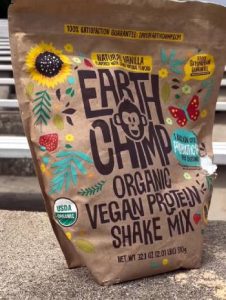 Read more about the article Earth Chimp Protein Powder Review From My Honest Experience