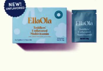 ella ola multivitamin