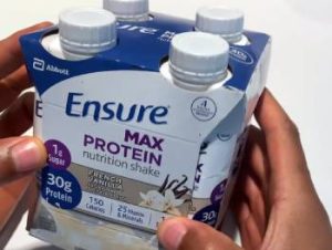 Read more about the article Ensure Max Protein Reviews: Is It Worth It?