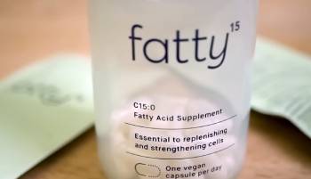 fat 15 supplement