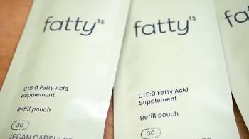 fat 15 supplement