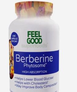 Read more about the article Feel Good Berberine Phytosome Reviews From My Honest Experience