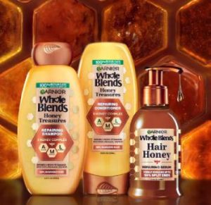 Read more about the article Garnier Whole Blends Shampoo Review: Is It Worth It?