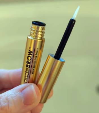 grande brow serum