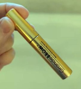 Read more about the article GrandeBROW Serum Reviews From My Honest Experience
