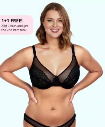 hilaine minimizer bra
