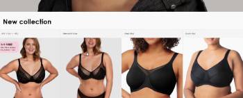 hilaine minimizer bra