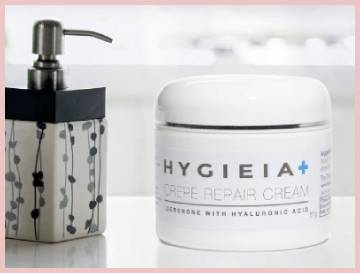 hygieia crepe repair cream