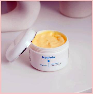 hygieia crepe repair cream