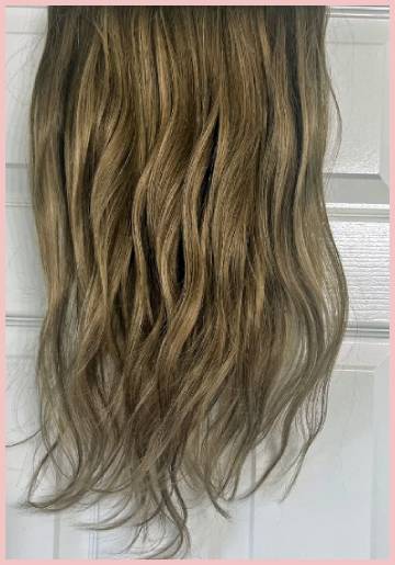 irresistible me hair extensions