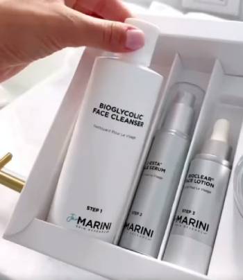 jan marini skin care
