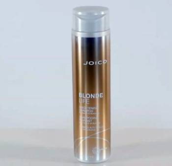 joico blonde life shampoo