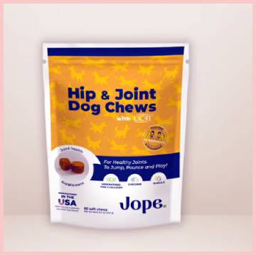 jope dog supplement