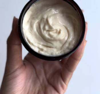 just nutritive sunless tanning