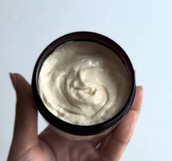 just nutritive sunless tanning