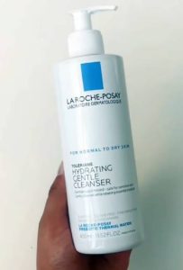 Read more about the article La Roche-Posay Toleriane Cleanser Review: Is It Worth It?