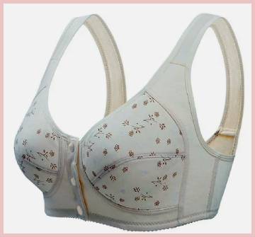 lisa charm bras