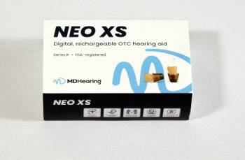 mdhearing neo xs