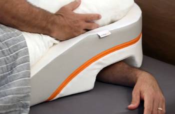 medcline shoulder relief system