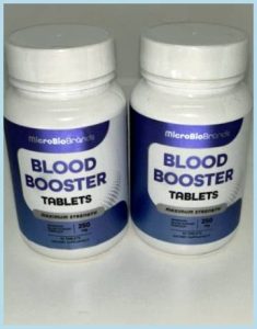 Read more about the article Microbio Blood Booster Reviews From My Honest Experience