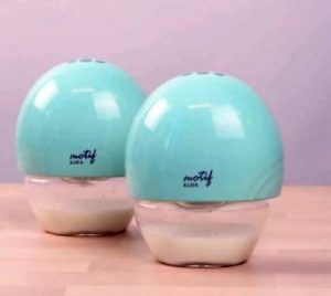 Read more about the article Motif Roam Breast Pump Review From My Honest Experience