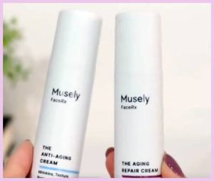 Read more about the article Musely Anti-Aging Cream Review: Is It Worth It?