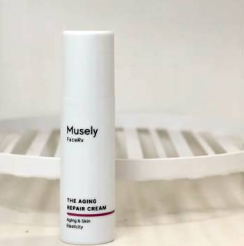 musely anti aging cream