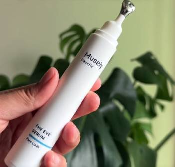 musely eye serum