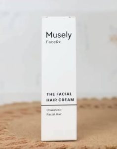 Read more about the article Musely Facial Hair Cream Review From My Honest Experience