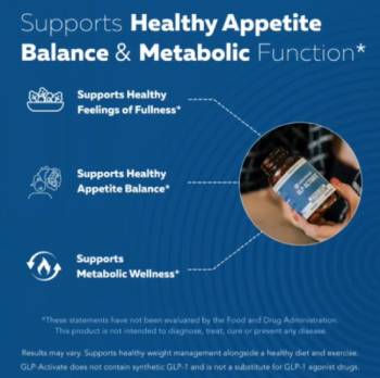 natnect glp-1 supplement