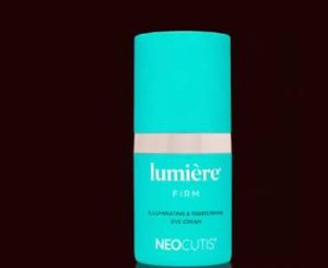 Read more about the article Neocutis Lumiere Eye Cream Review: Is It Worth It?
