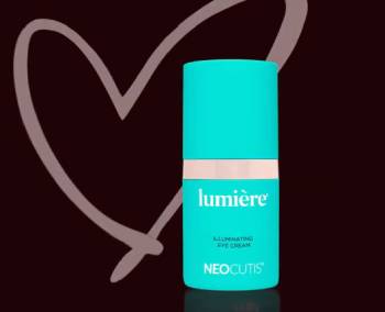 neocutis lumiere eye cream