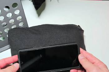 nomatic outset jacket