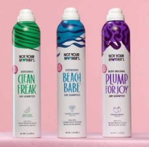 Read more about the article Not Your Mother’s Dry Shampoo Review From My Honest Experience