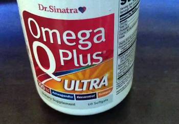omega q plus resveratrol