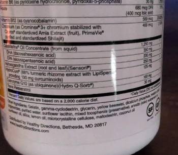 omega q plus resveratrol