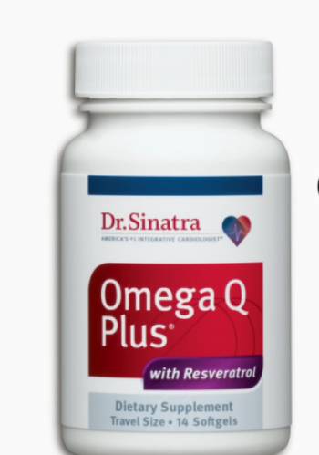 omega q plus resveratrol