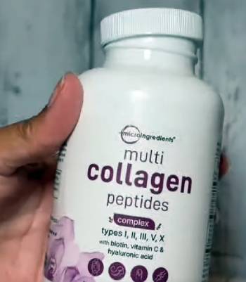 phyto collagen complex