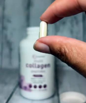phyto collagen complex