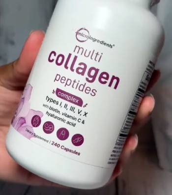 phyto collagen complex