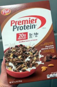 Read more about the article Premier Protein Cereal Review: Is It Worth It?