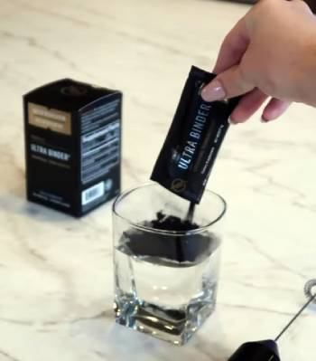 push catch liver detox