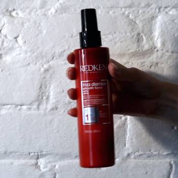 redken frizz dismiss