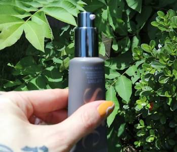 saie tinted moisturizer