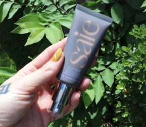 Read more about the article Saie Tinted Moisturizer Review: Is It Worth It?
